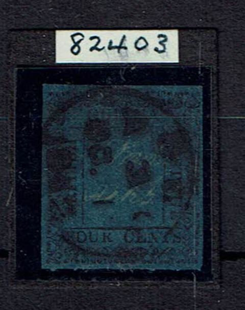 Image of British Guiana/Guyana 122d FU